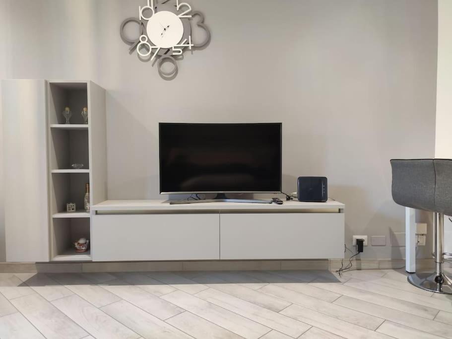 Ampio Bilocale In Zona Porta Vittoria / Corso Lodi Apartamento Milán Exterior foto