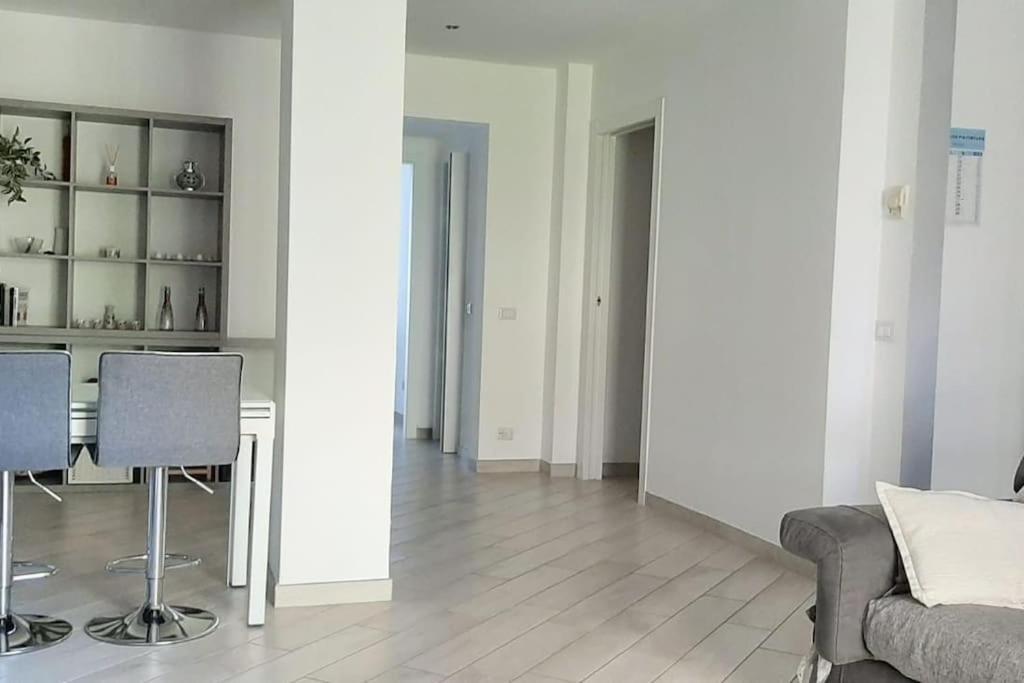Ampio Bilocale In Zona Porta Vittoria / Corso Lodi Apartamento Milán Exterior foto