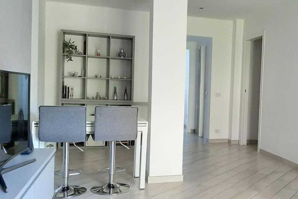Ampio Bilocale In Zona Porta Vittoria / Corso Lodi Apartamento Milán Exterior foto