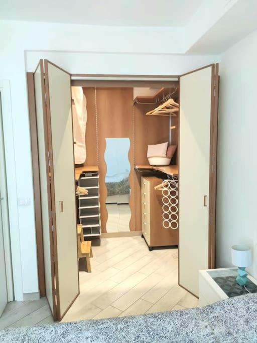 Ampio Bilocale In Zona Porta Vittoria / Corso Lodi Apartamento Milán Exterior foto