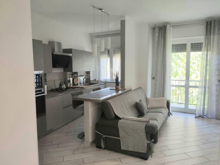Ampio Bilocale In Zona Porta Vittoria / Corso Lodi Apartamento Milán Exterior foto