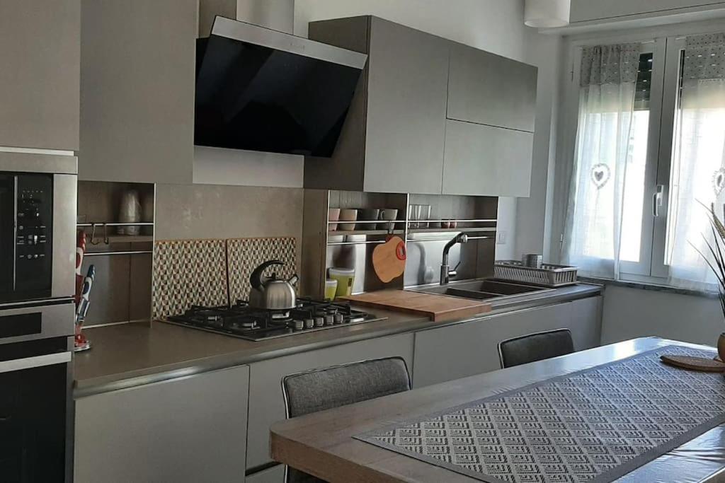Ampio Bilocale In Zona Porta Vittoria / Corso Lodi Apartamento Milán Exterior foto