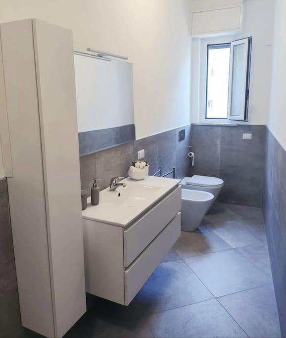 Ampio Bilocale In Zona Porta Vittoria / Corso Lodi Apartamento Milán Exterior foto